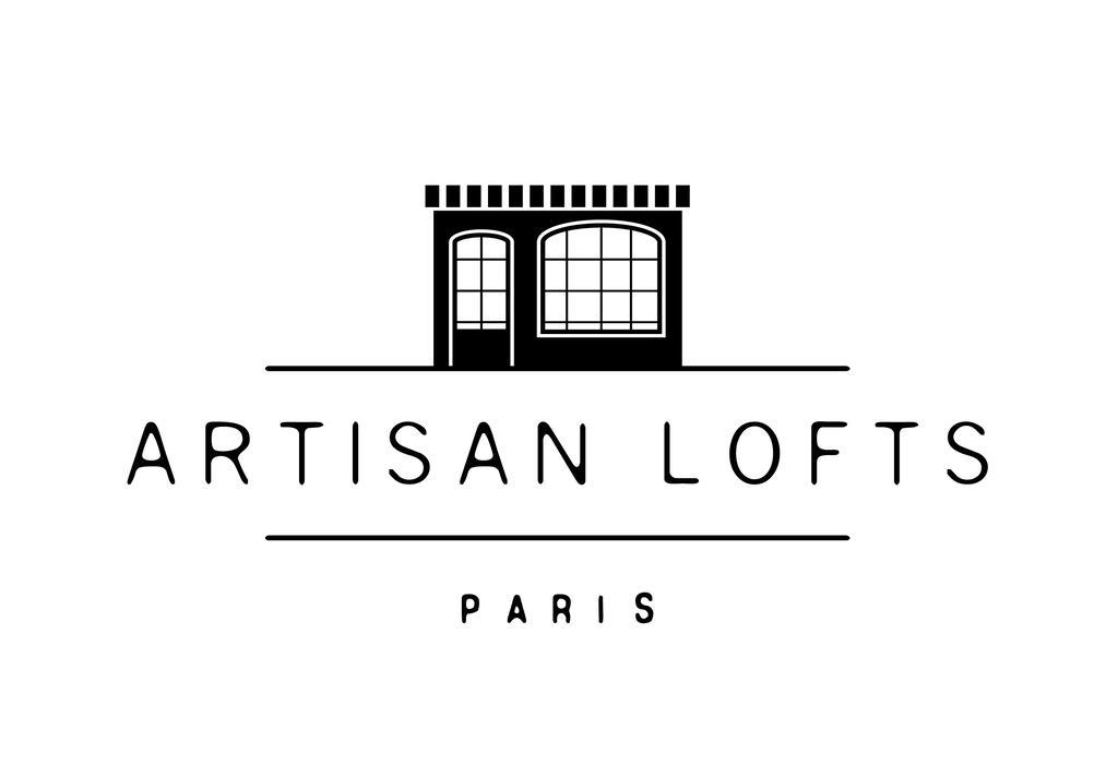 Artisan Lofts Near Marais Apartment Париж Екстериор снимка