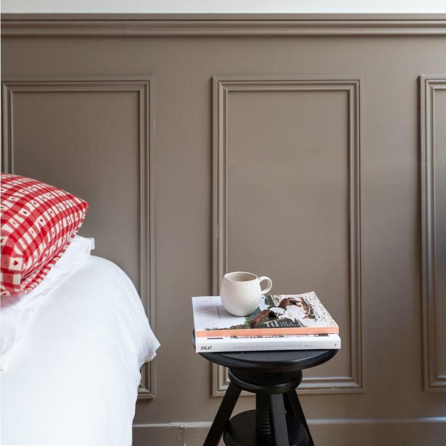 Artisan Lofts Near Marais Apartment Париж Екстериор снимка